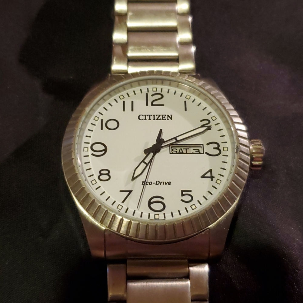 Citizen Eco-Drive BM8530-89A